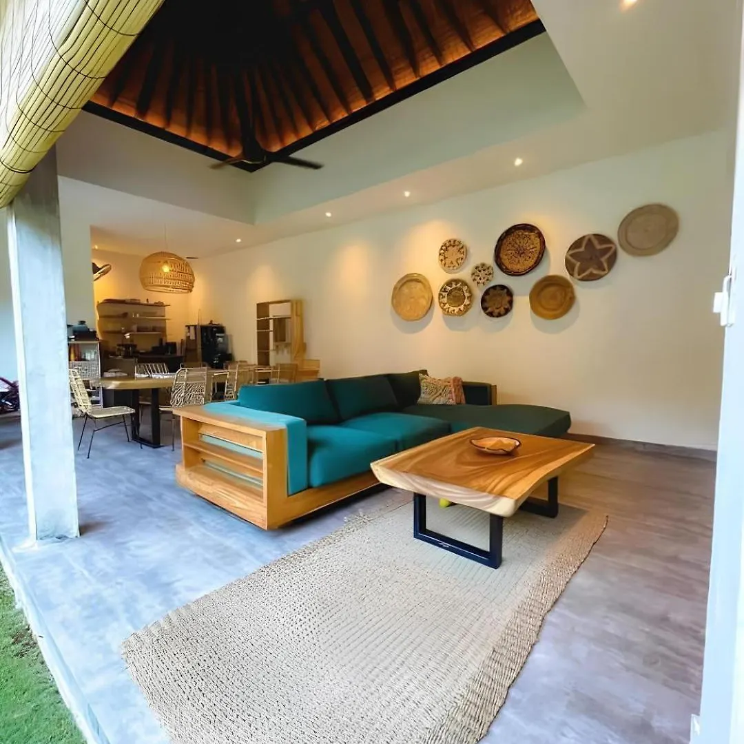 Villa Grandlux Bali 2 Bed Villa Pool Big Garden Seminyak  0*, Seminyak (Bali) Indonesia