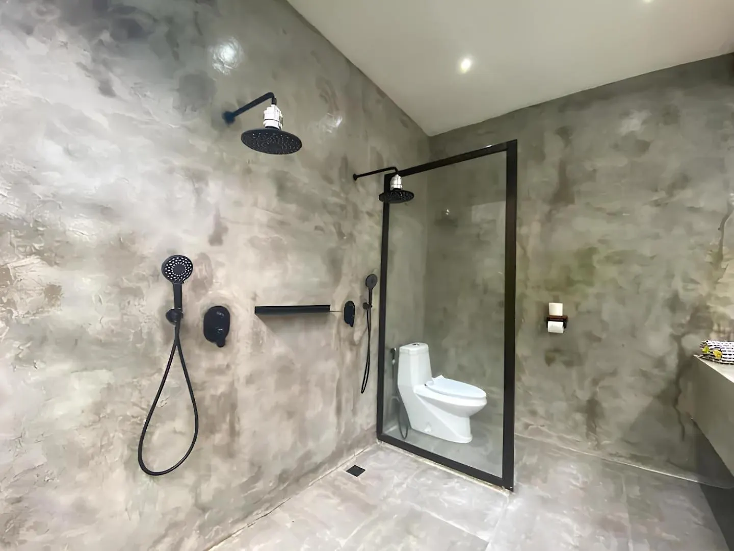 Villa Grandlux Bali 2 Bed Villa Pool Big Garden Seminyak