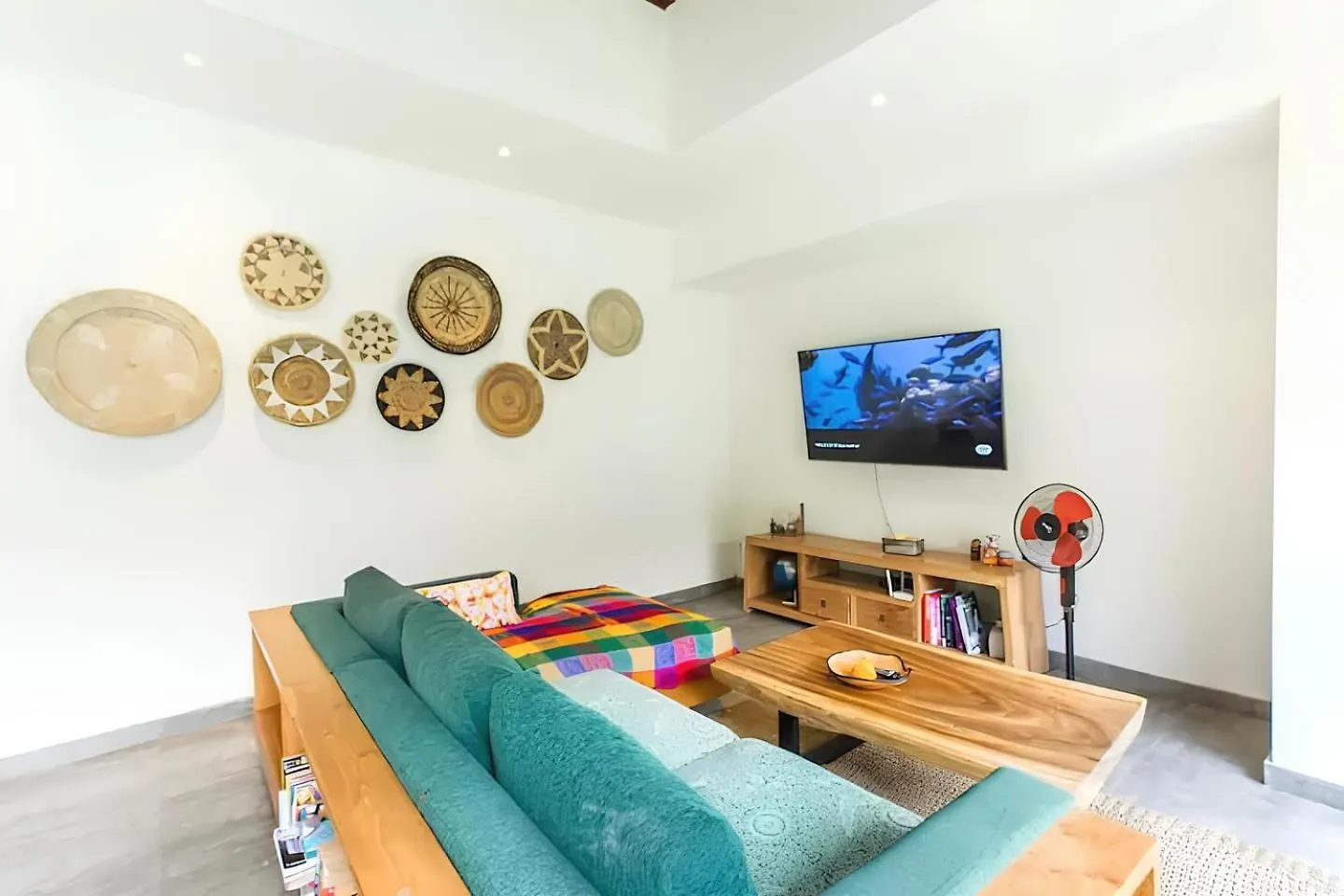 Villa Grandlux Bali 2 Bed Villa Pool Big Garden Seminyak  Indonesia