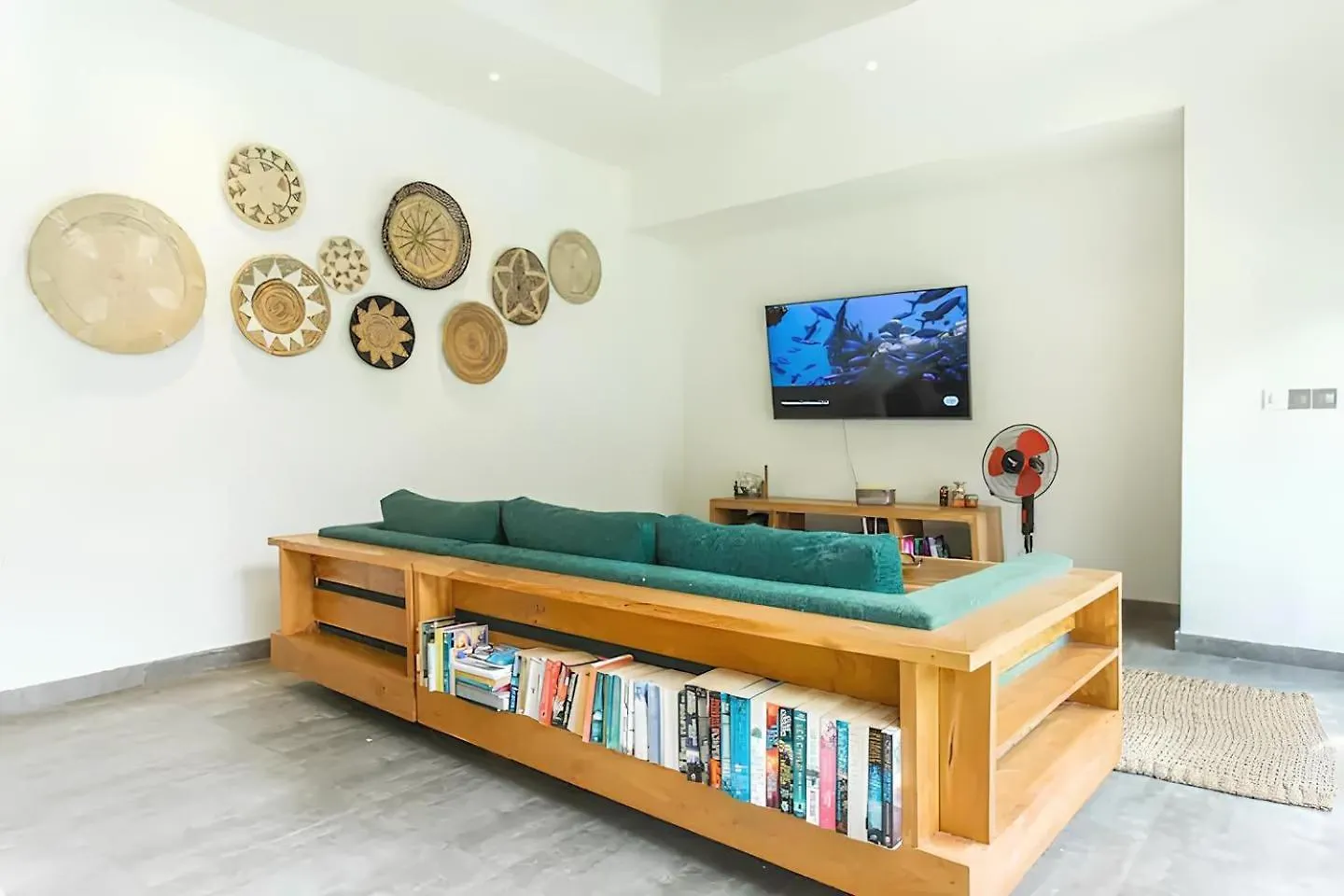 Villa Grandlux Bali 2 Bed Villa Pool Big Garden Seminyak 0*,